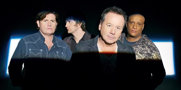 simple minds