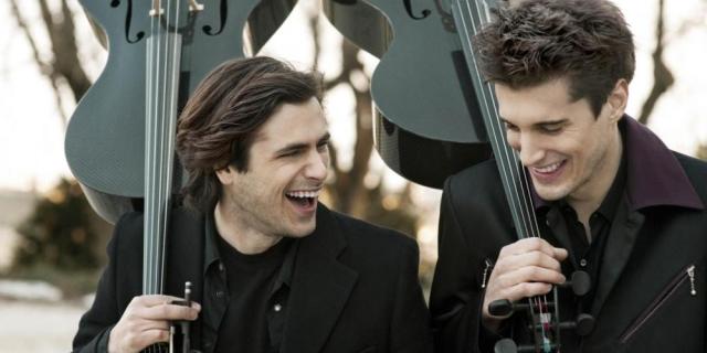 2cellos