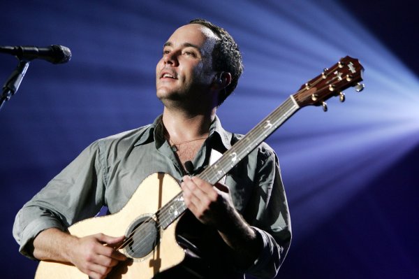 Dave Matthews Band