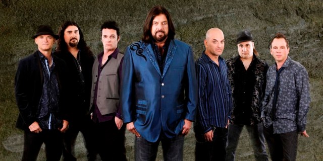 FOTO-ALAN PARSONS LIVE PROJECT ALINEACIÓN-