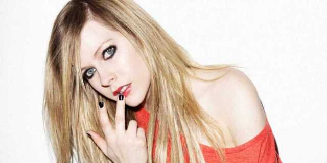 avril-lavigne