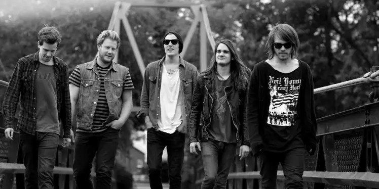 Prestes a desembarcar no Brasil, The Maine concede entrevista exclusiva ao&nbsp;CIB