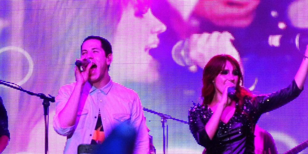 dulce e christian cib