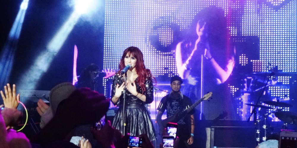 Saiba como foi a passagem da ”Sin Fronteras On Tour” por São&nbsp;Paulo