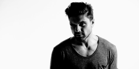 Chad Tyson (Foto 1) - Promo