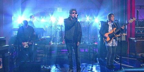 echo and the bunnymen