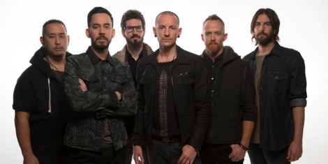 Linkin Park 2