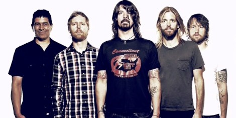 Foo-Fighters