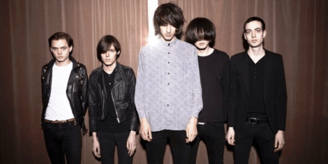 the-horrors
