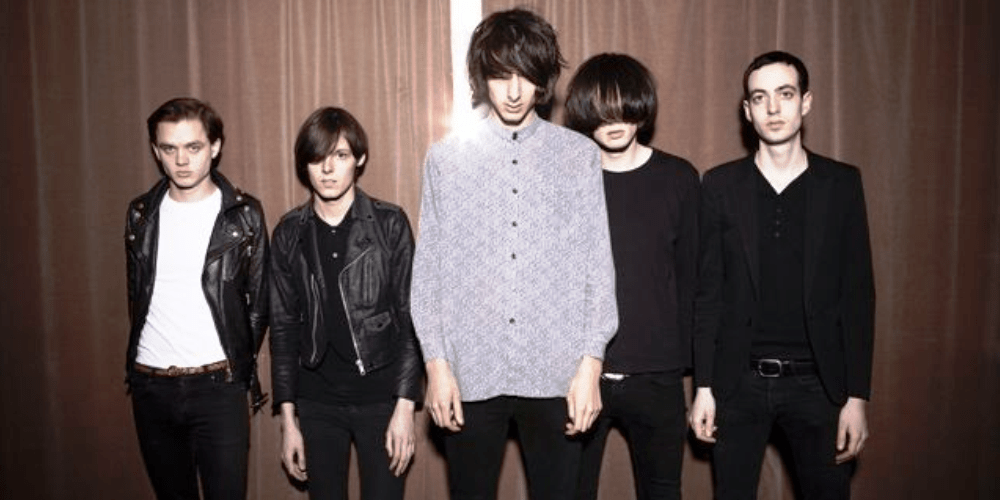 The Horrors