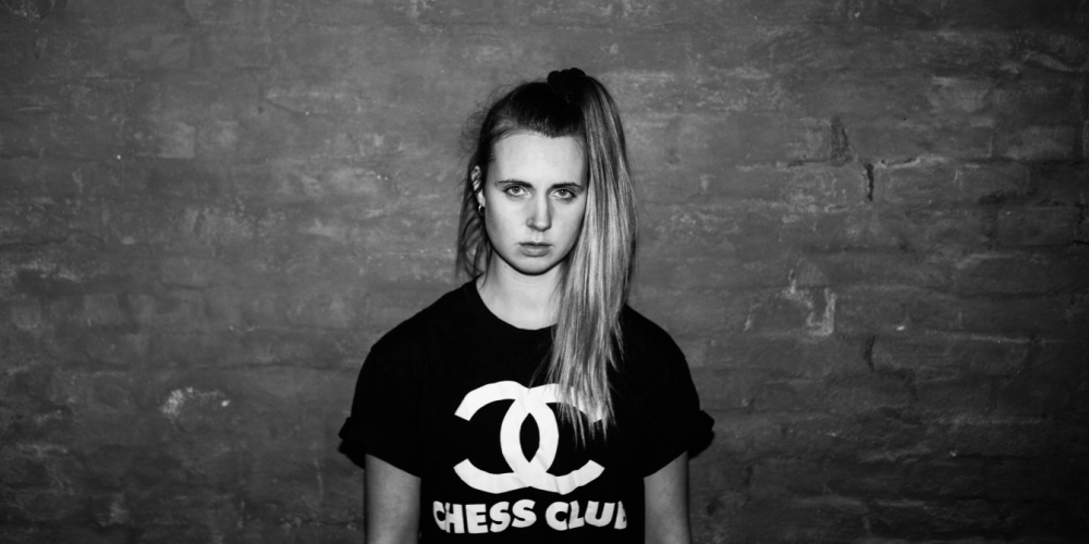 Mø: “No Mythologies to&nbsp;Follow”