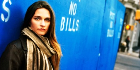 Madeleine Peyroux