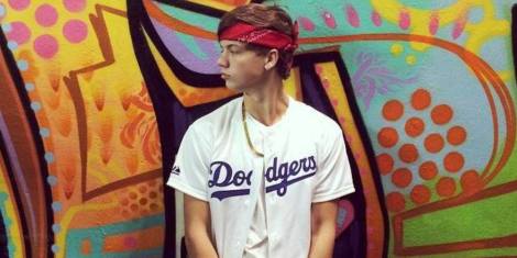 taylor caniff