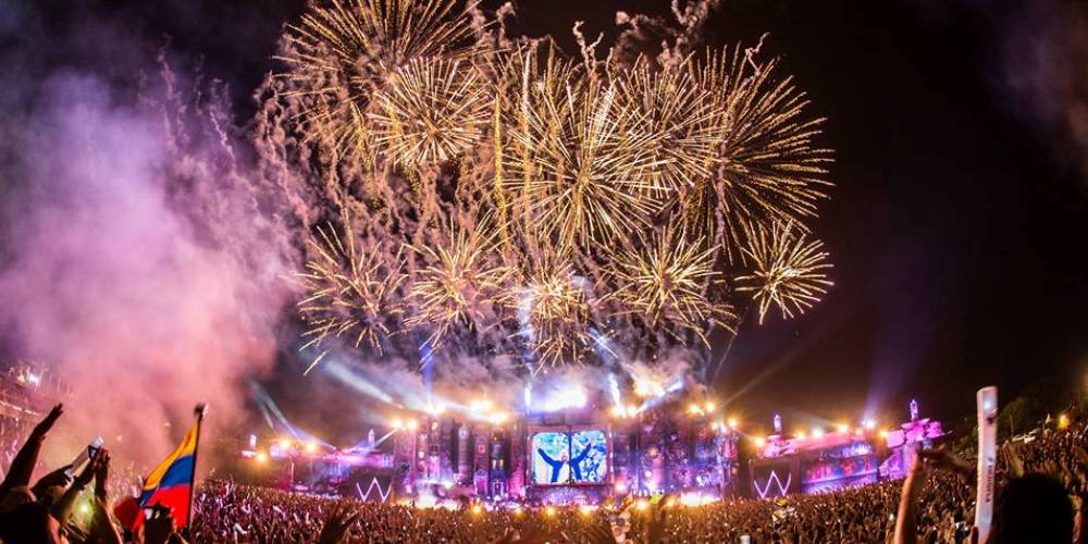 Assista o aftermovie oficial do Tomorrowland Brasil&nbsp;2015