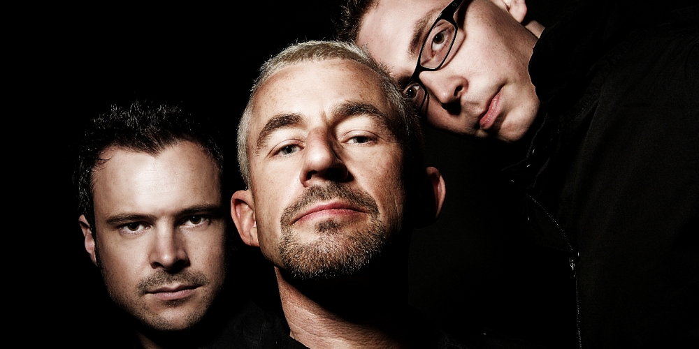 Above & Beyond: “We Are All We&nbsp;Need”