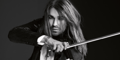 david-garret