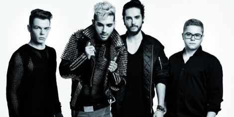 Tokio-Hotel