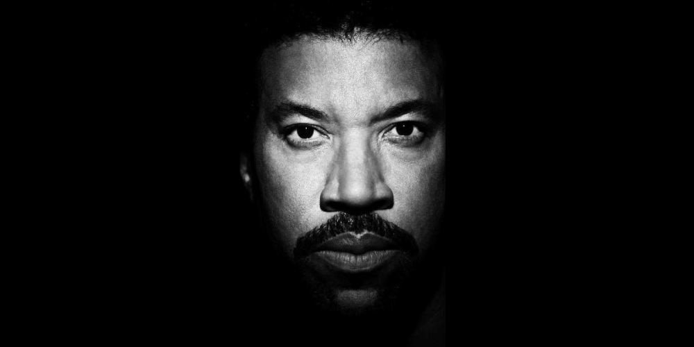 Lionel Richie: All the Hits All Night&nbsp;Long