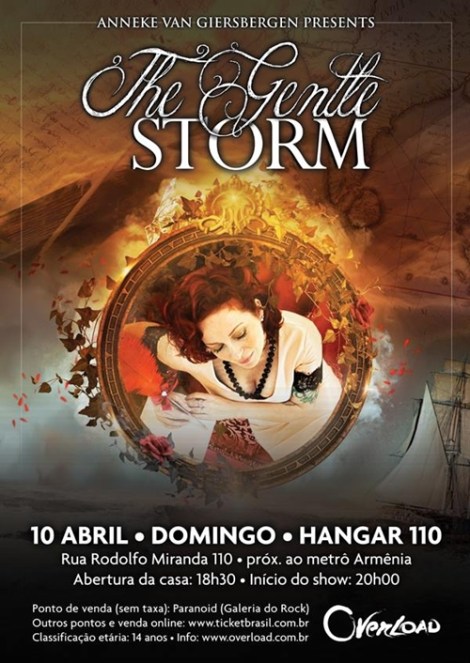 flyer_the_gentle_storm_sp_2016