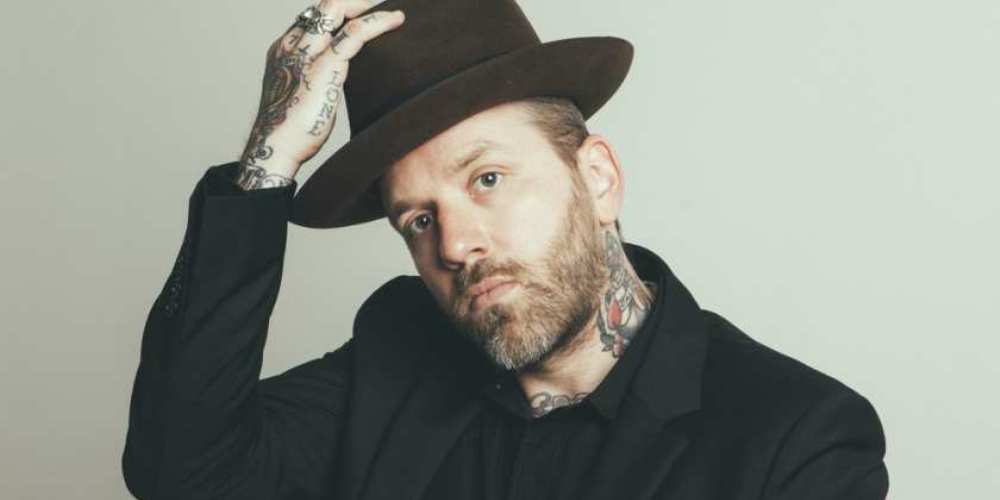City and Colour: If I Should Go Before&nbsp;You