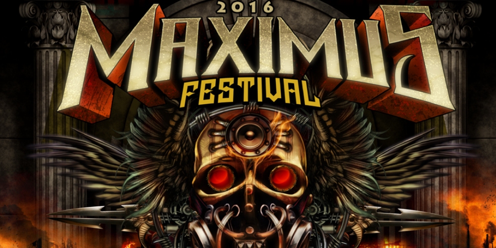 Maximus Festival prepara atrações&nbsp;especiais