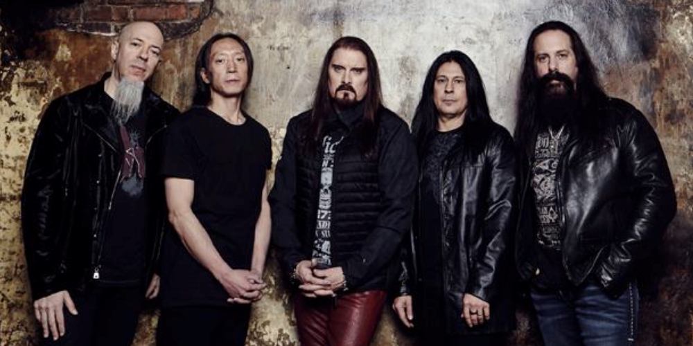 Dream Theater: The&nbsp;Astonishing