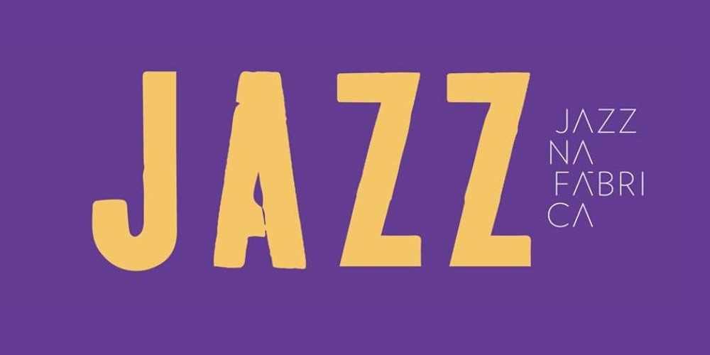 Jazz na Fábrica