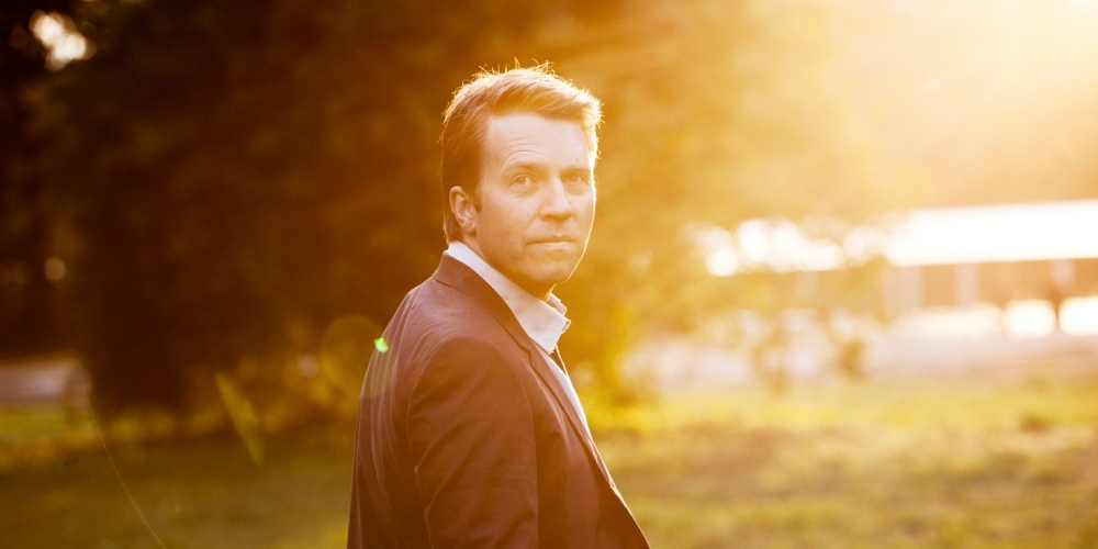 Leif Ove Andsnes