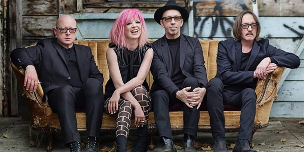 Garbage: Strange Little&nbsp;Birds