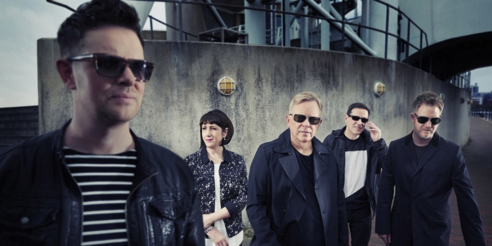 New Order: Music&nbsp;Complete