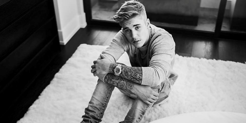 Justin Bieber: Purpose World&nbsp;Tour