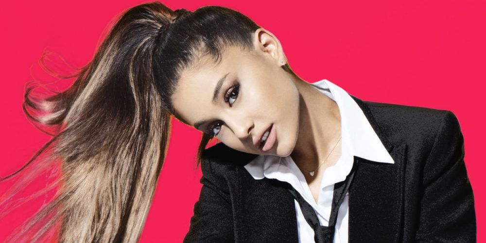 Ariana Grande: Dangerous Woman&nbsp;Tour