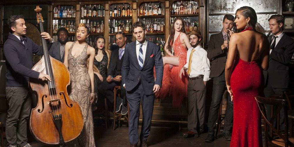 Postmodern Jukebox