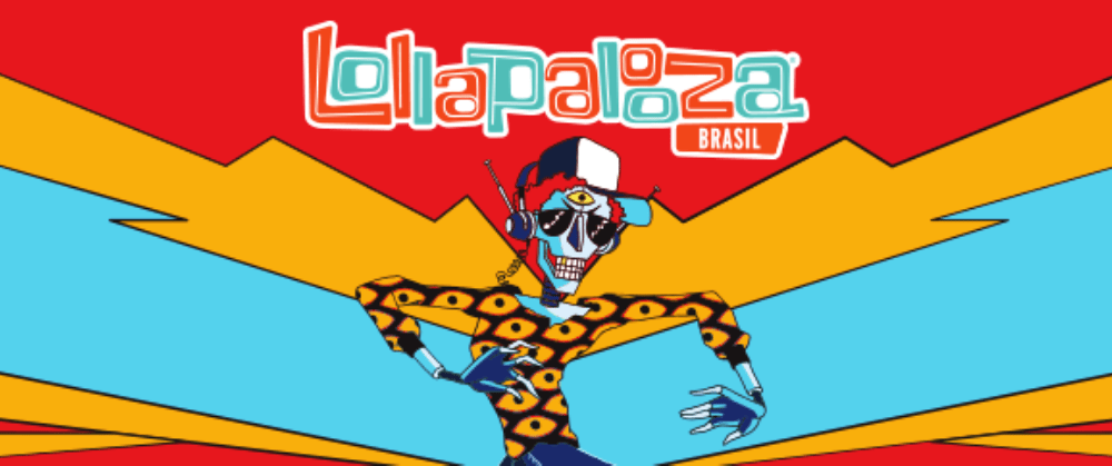 Lollapalooza Brasil 2018