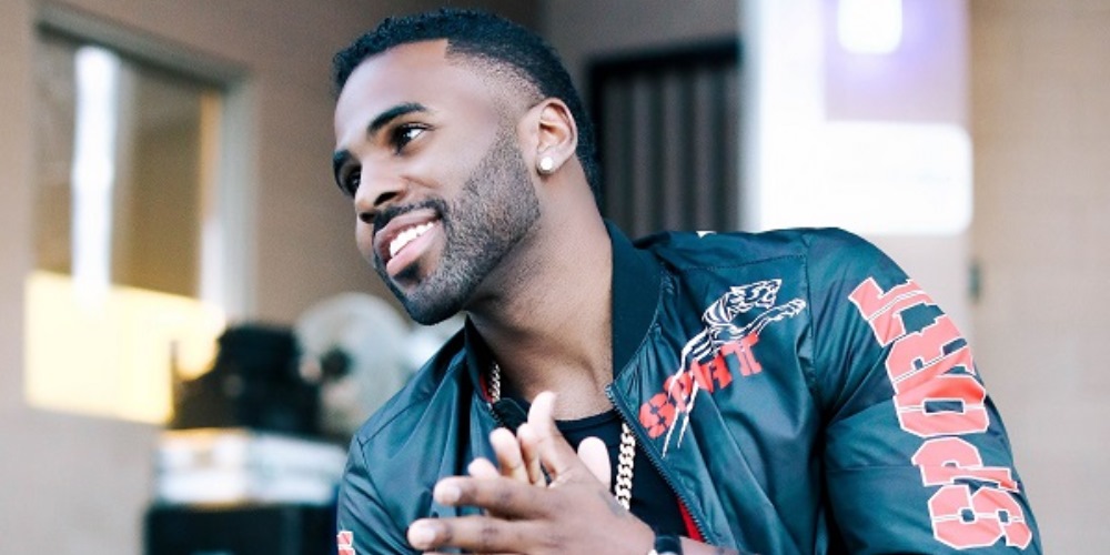 Jason Derulo: 777 World&nbsp;Tour