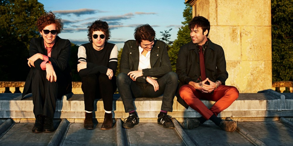 The Kooks: The Best of… So&nbsp;far
