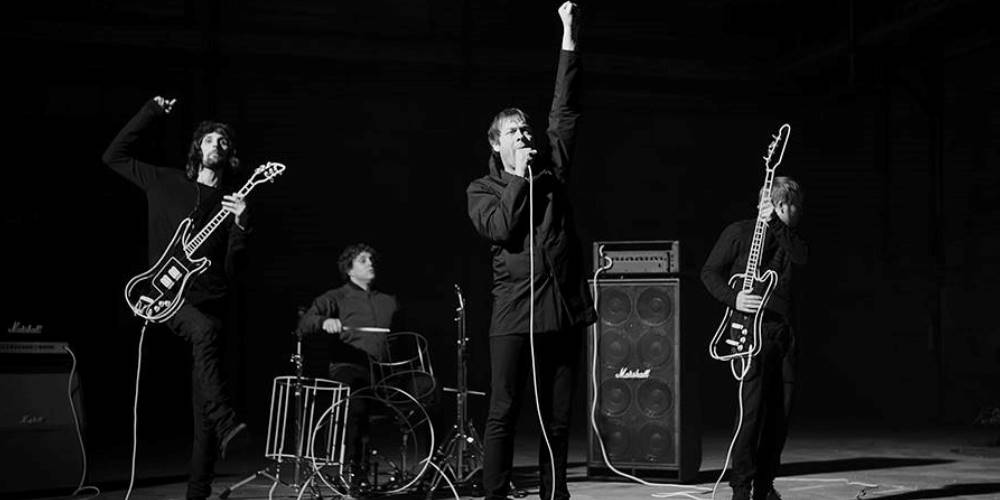 Kasabian: For Crying Out&nbsp;Loud