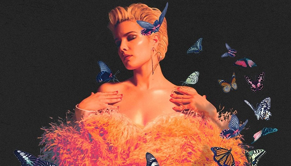 Halsey: Hopeless Fountain Kingdom / Final&nbsp;Installment