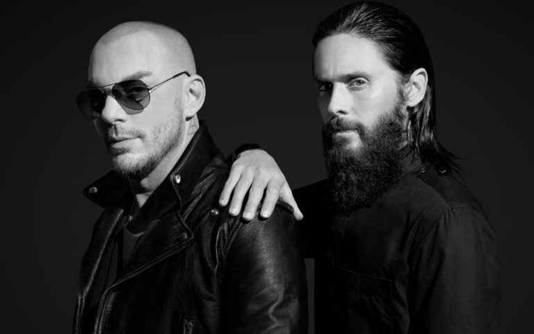Thirty Seconds to Mars: The Monolith&nbsp;Tour