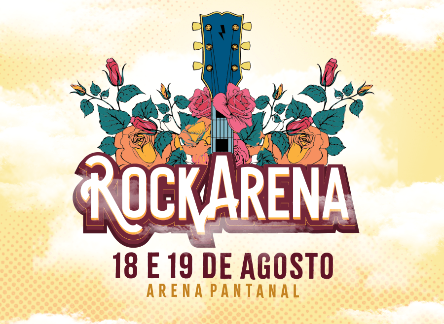 Rock Arena