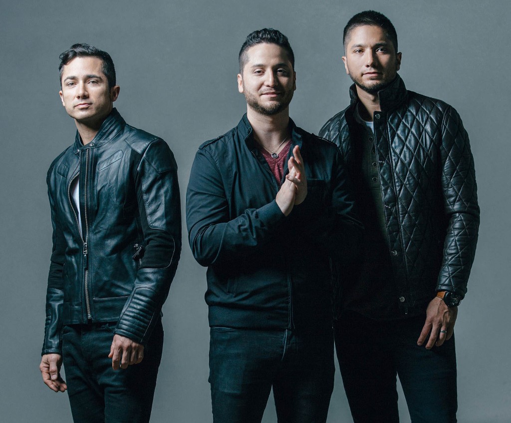 Boyce Avenue