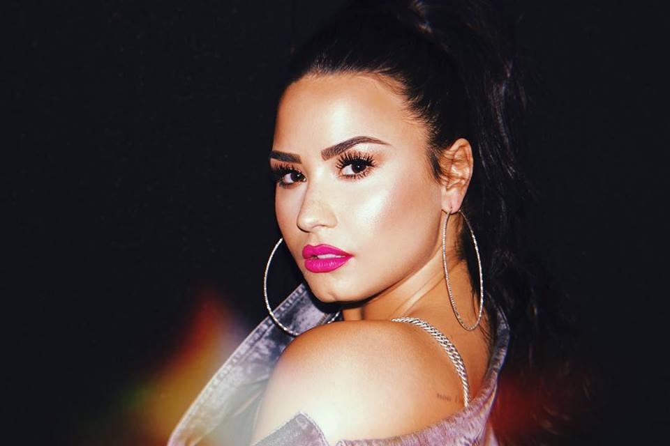 Turnê de Demi Lovato na América Latina é&nbsp;cancelada
