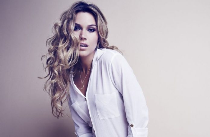 Joss Stone: The Total World&nbsp;Tour