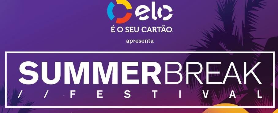 Summer Break Festival&nbsp;2018