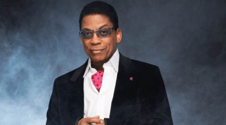 Herbie Hancock