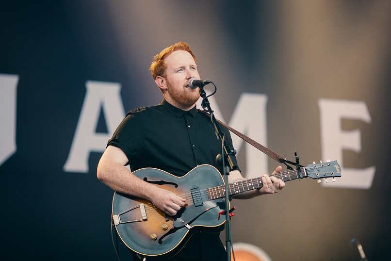 Gavin James: Only Ticket&nbsp;Home