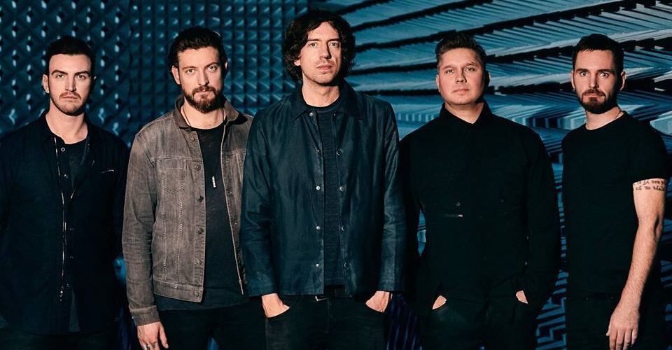 Lolla Parties: Snow Patrol e&nbsp;Lany