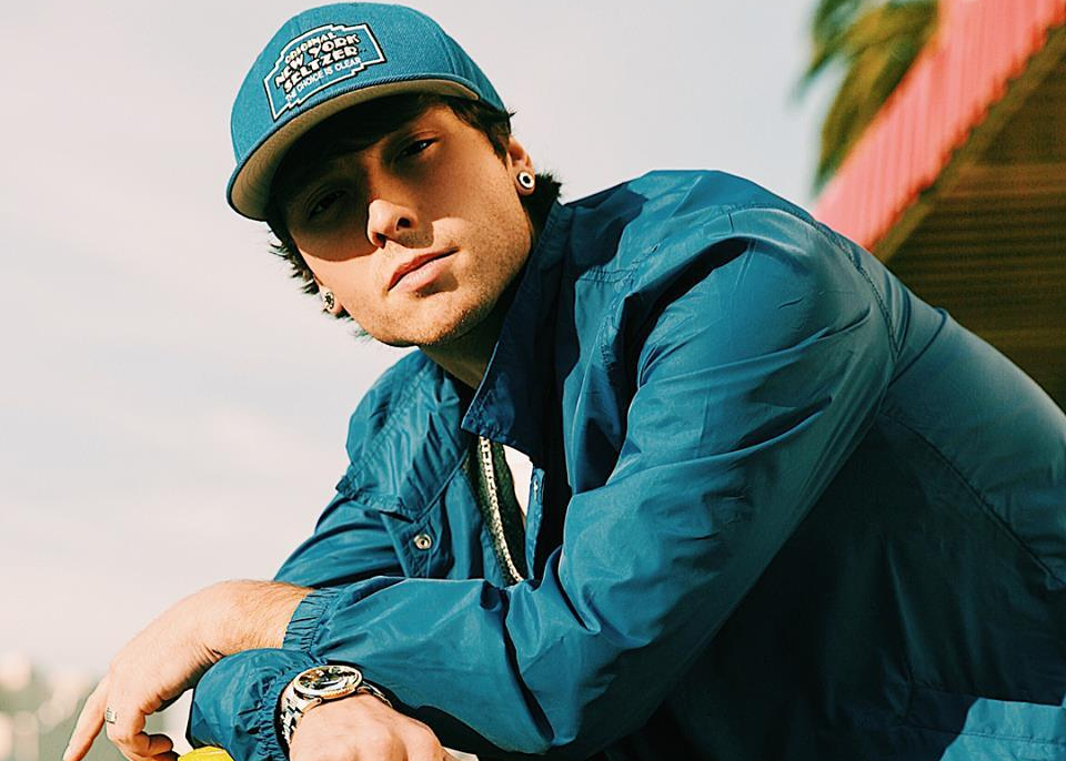 Wesley Stromberg: Alive&nbsp;Tour