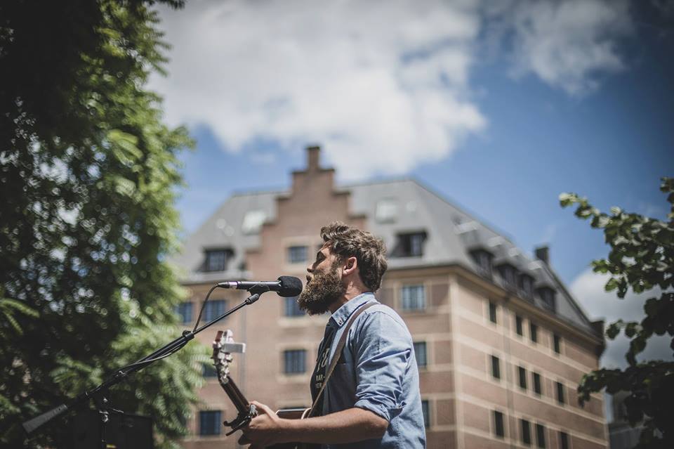 Passenger: South American&nbsp;Tour