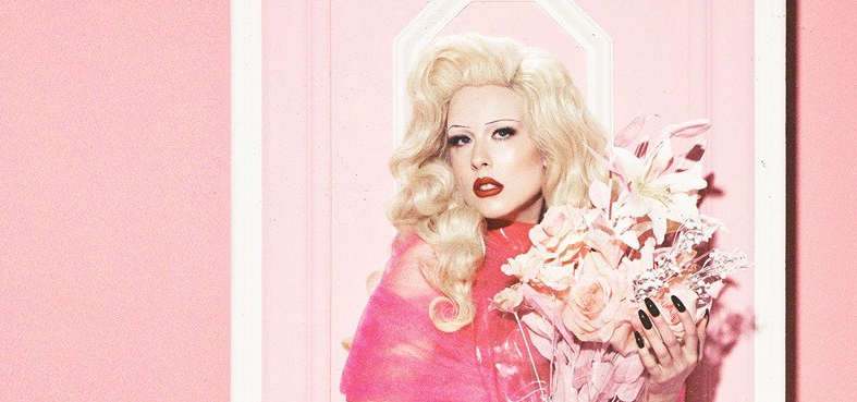 Allie X: Super&nbsp;Sunset